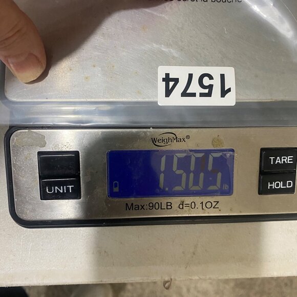 NEW Draper James‎ Maxi Dress Womens Size L White Eyelet Tiered Puff Sleeves - Picture 13 of 13